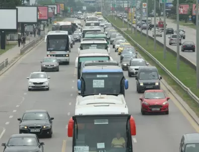 Плевенски превозвачи ще се включат в националния протест, без да блокират обществения транспорт