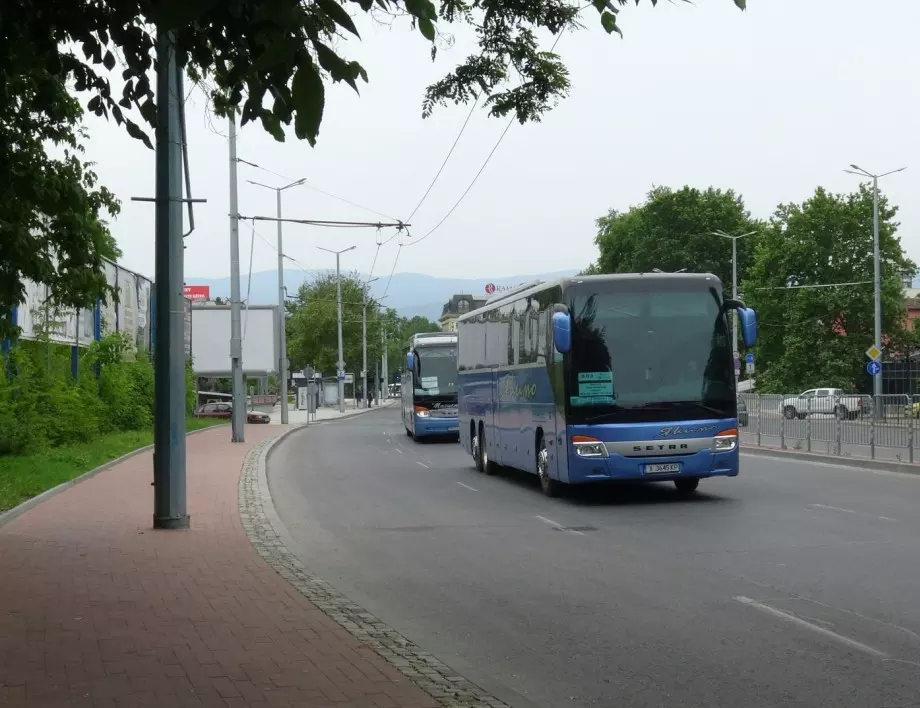 Билетът за градския транспорт в Пловдив може скоро да поскъпне