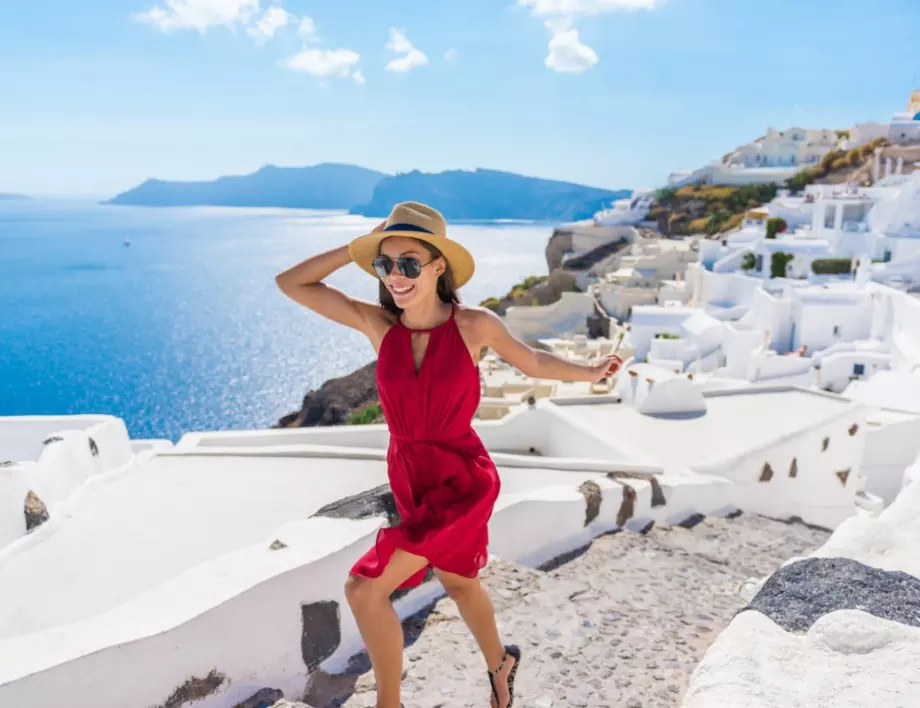 9 важни правила, ако искате да почивате в Гърция
