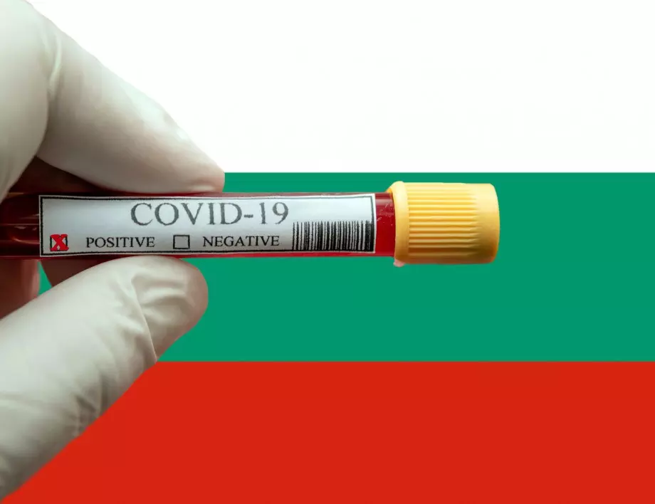 58 от новозаразените с коронавирус са от София
