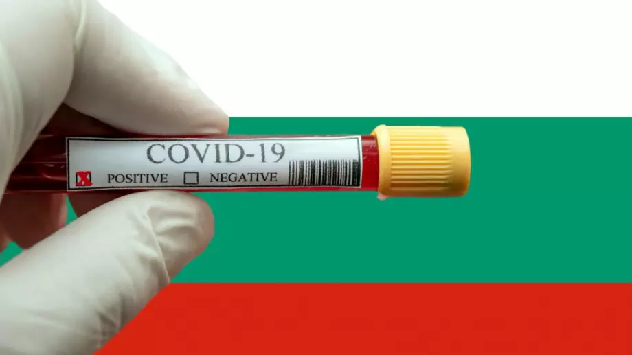 Отново - 9 области без нито 1 нов случай на коронавирус, в София има само 3