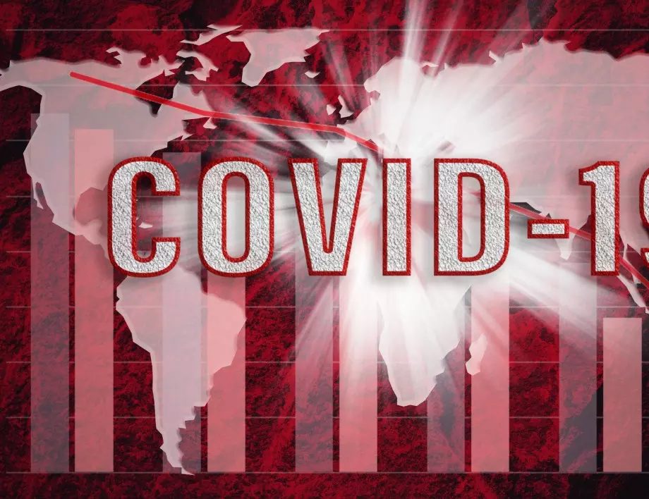 Само 10 островни държави остават незасегнати от коронавируса