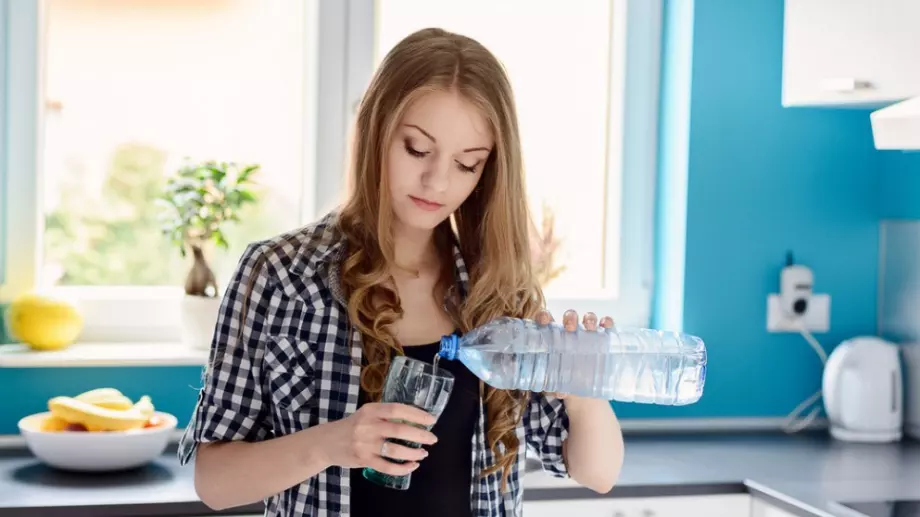 Къде няма да има вода на 14 октомври