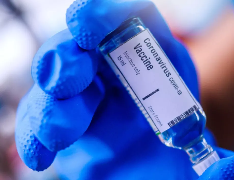 Шансът за успех на ваксина срещу коронавирус падна с 50%
