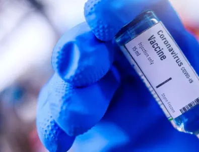Производителите на ваксина срещу коронавирус ще доставят над 60 милиона дози 
