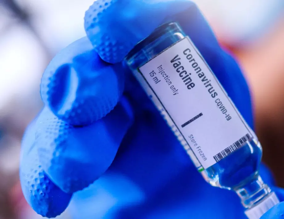 Вероятното бъдеще: Не можеш да пътуваш без да си ваксиниран срещу коронавирус