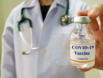 Лекарство и ваксина срещу коронавируса - какъв е напредъкът? Отговорите на д-р Румен Хичев