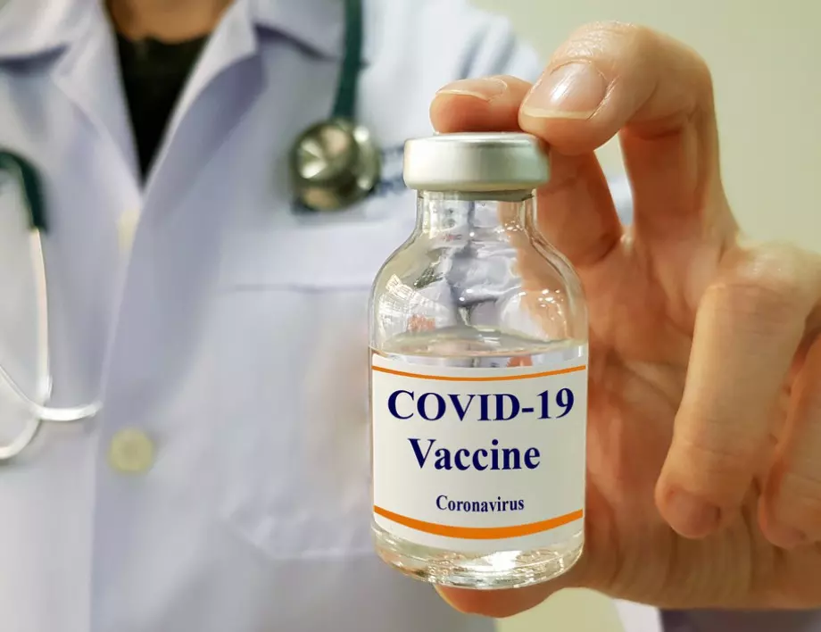 Фотошоп или грешка: Учени с писмо срещу руската ваксина