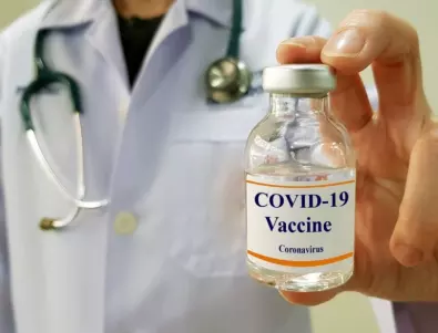 Великобритания се цели в масово ваксиниране срещу коронавируса от 1 декември