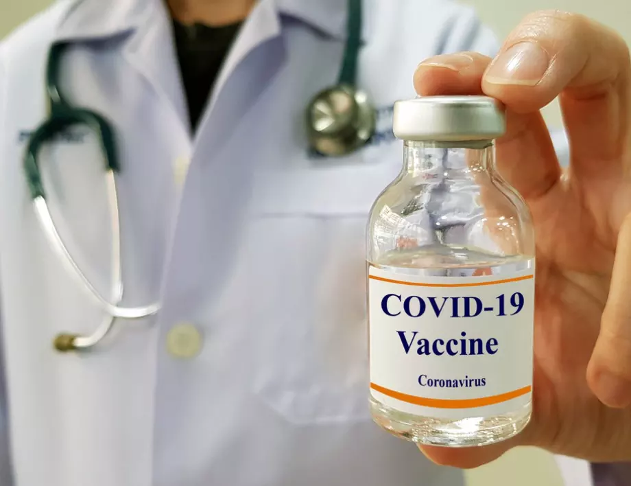 Какво знаем за ваксините срещу COVID-19 от Европа и САЩ 