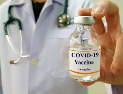 Pfizer поиска разрешение от САЩ за ваксината срещу коронавируса