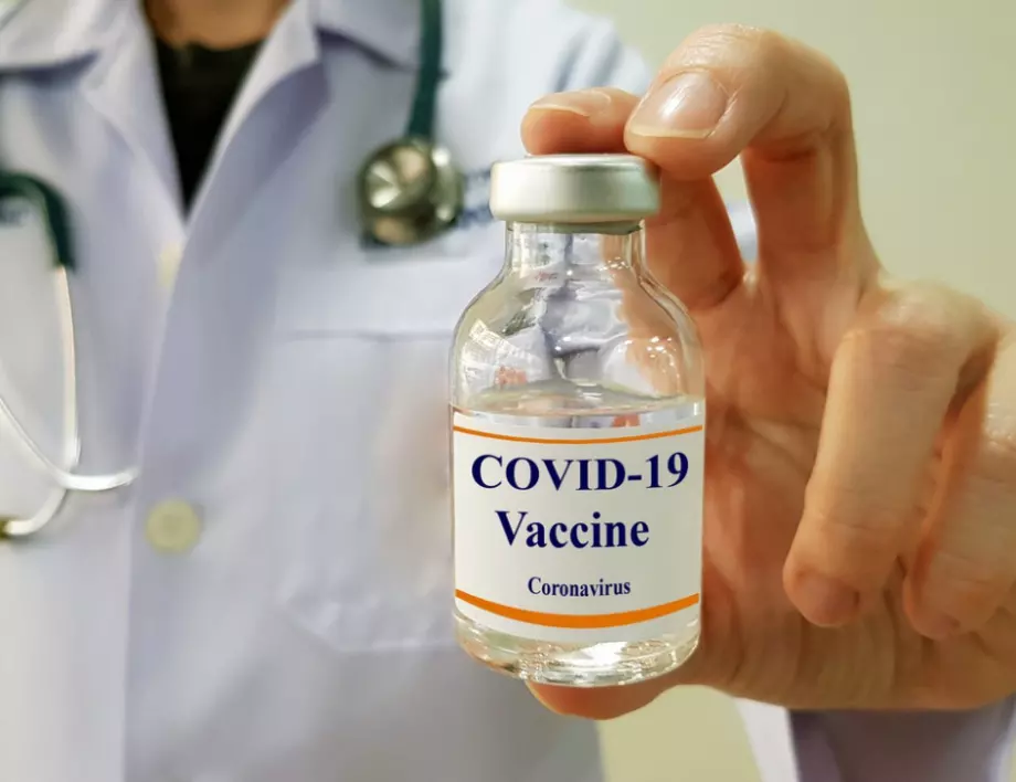 The New York Times: Коронавирусът няма да спре да се развива, когато ваксината пристигне
