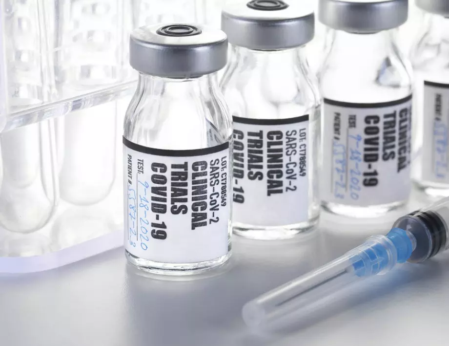 Русия предвижда да произвежда ваксина срещу COVID-19 до края на лятото 