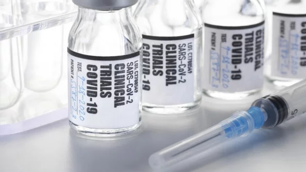 Русия и Китай ще си сътрудничат в създаването на ваксина срещу COVID-19 