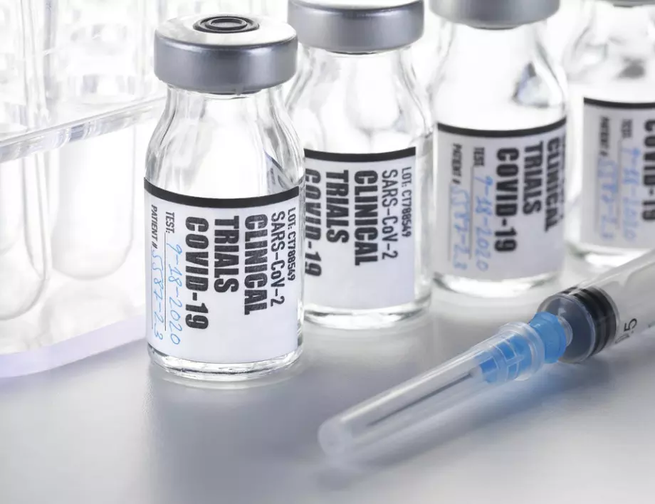 Русия и Китай ще си сътрудничат в създаването на ваксина срещу COVID-19 