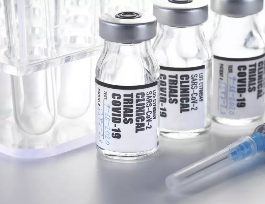 Тестват американска ваксина срещу коронавирус върху 30 000 доброволци