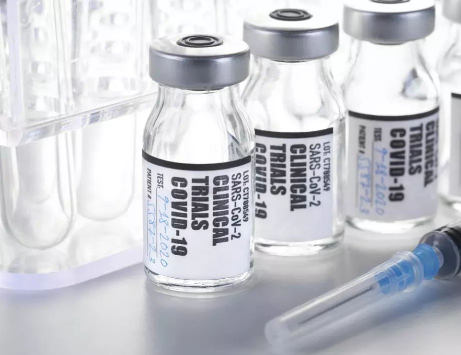 Москва: Руската ваксина дава двугодишна защита от коронавирус 