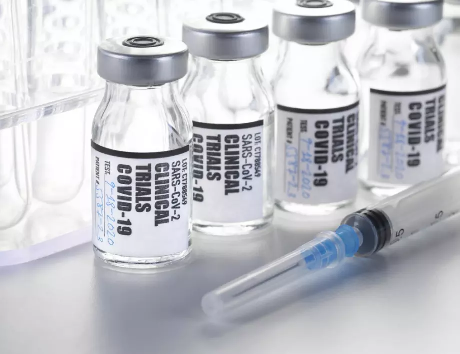 САЩ и Русия се похвалиха с успехи в разработката на ваксина и лек срещу коронавируса