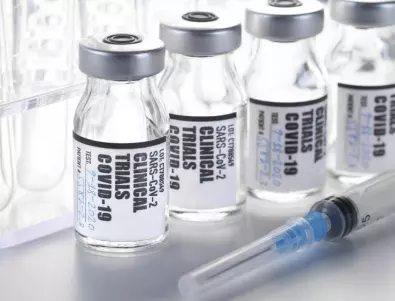 Ваксиниране на човек срещу коронавирус за първи път в Казахстан