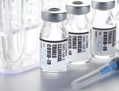 Русия се готви за производството на милиони дози ваксина на месец през 2021г.