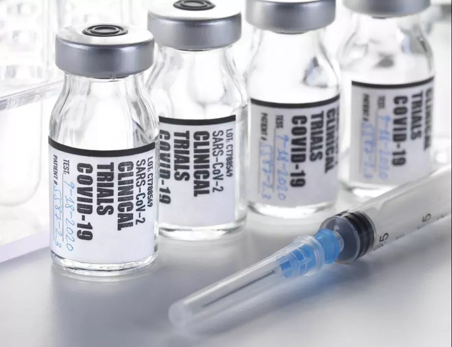 Руското външно министерство реагира срещу американските санкции срещу руската ваксина
