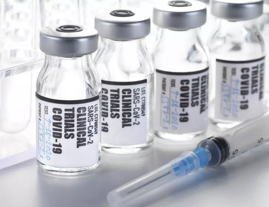 „AstraZeneca“ ще предостави 3 млрд. дози от ваксината срещу коронавирус 