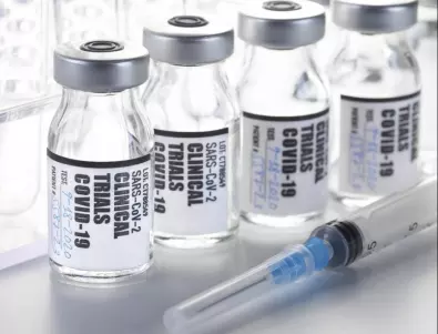 Руската ваксина срещу COVID-19 вече е в болниците 
