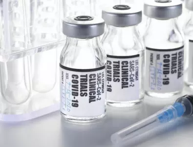 AstraZeneca спря клиничните изпитания на ваксината, предплатена от ЕС
