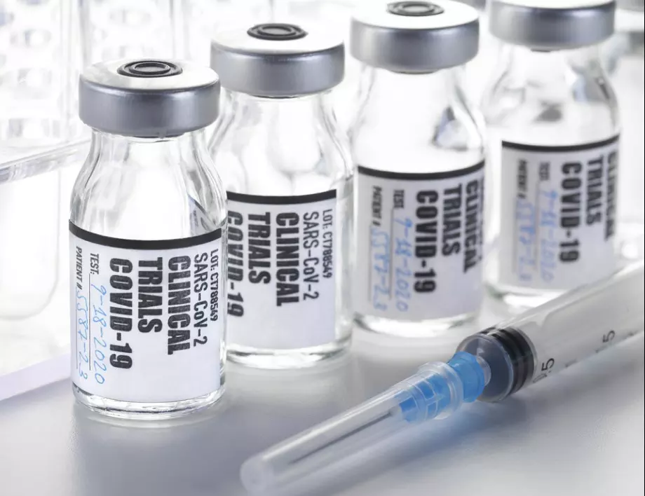 В Русия регистрираха втора ваксина срещу коронавирус