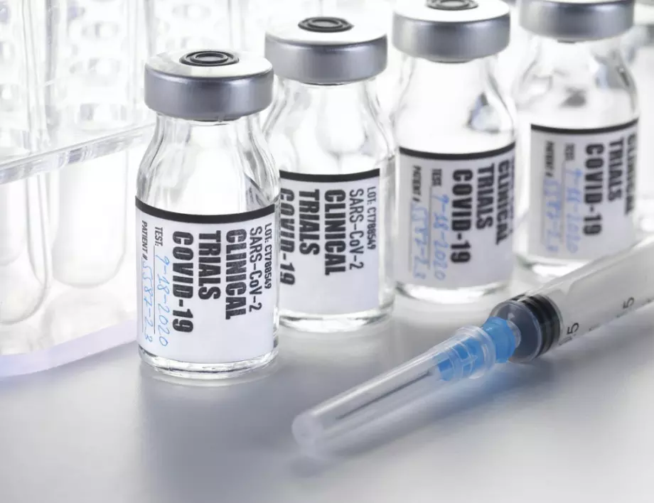 Ще има ли законови проблеми за тестването на българската ваксина срещу коронавирус?