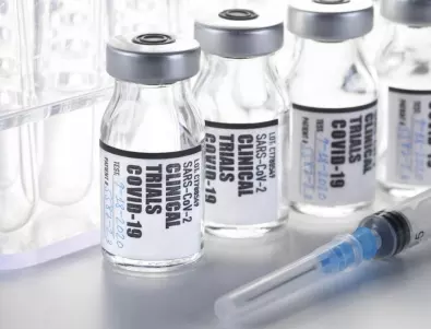  Еврокомисията има сделка за ваксината с BioNTech и Pfizer 