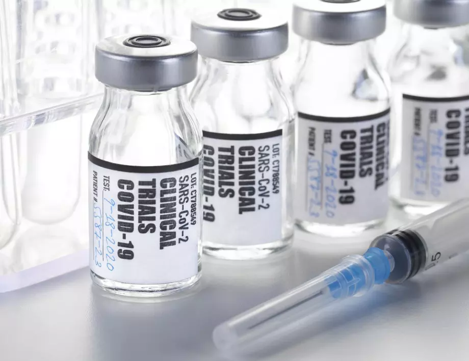 Германия прави  стотици центрове за ваксинация от декември 