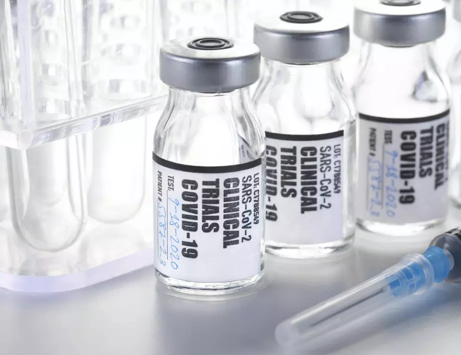 Първата ваксина срещу COVID-19 за животни ще бъде готова в края на януари 2021  
