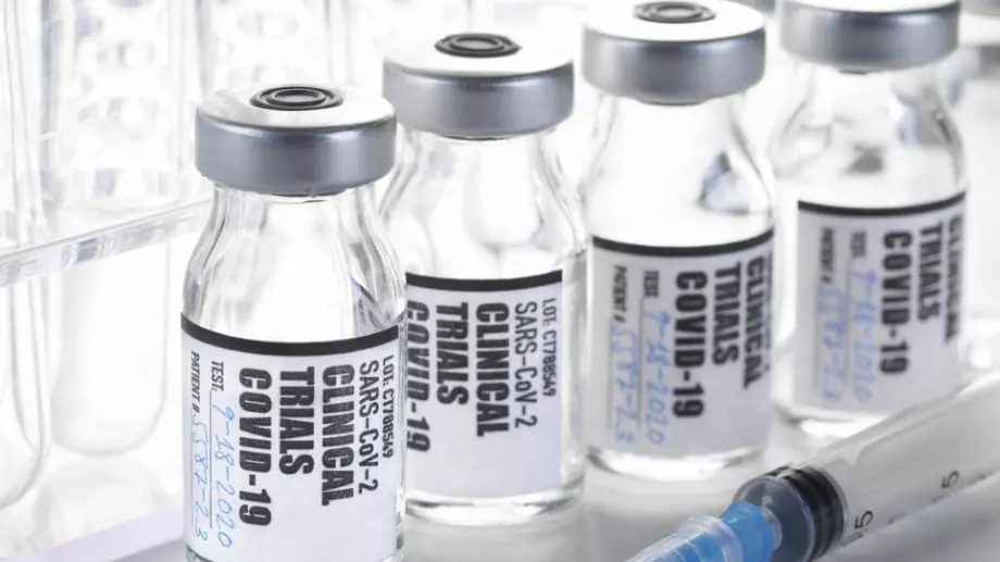 "Лека" ваксина ще пази от тежко протичане на коронавирус
