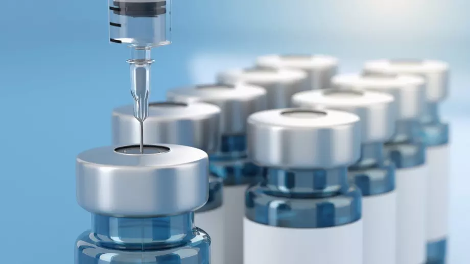 Руската ваксина за COVID-19 ще струва 10 долара за две дози 