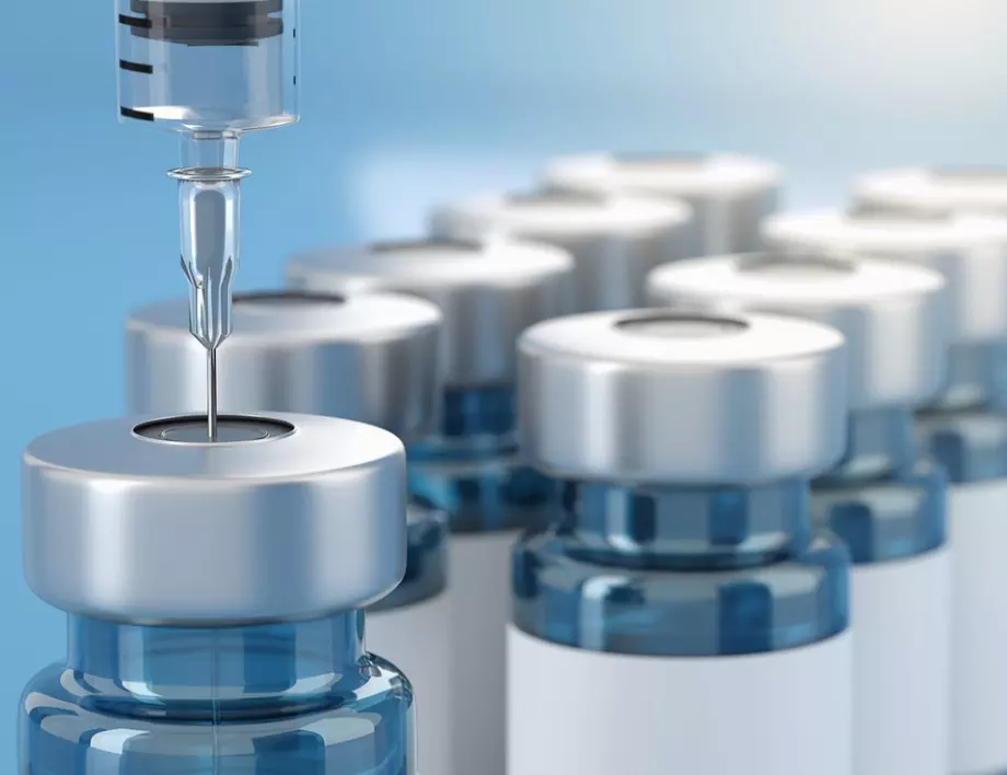 Нова обещаваща ваксина срещу коронавируса се тества усилено