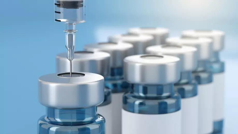 Еврокомисията подписа пореден договор за ваксина срещу коронавирус