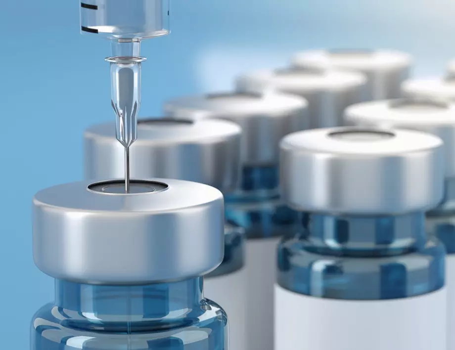 Еврокомисията подписа пореден договор за ваксина срещу коронавирус