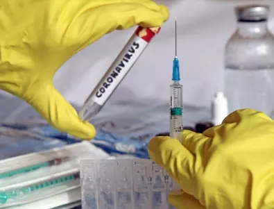 Строги мерки срещу разпространението на коронавирус в Нова Загора