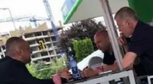 Папазов обяви причината със Сираков да се срещнат с Ясен Тодоров