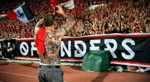 Тарторът на Сектор Г заподозря бунт в ЦСКА срещу Бруно Акрапович