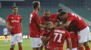 Шокираха с баснословни цени за битката ЦСКА - ЦСКА 1948