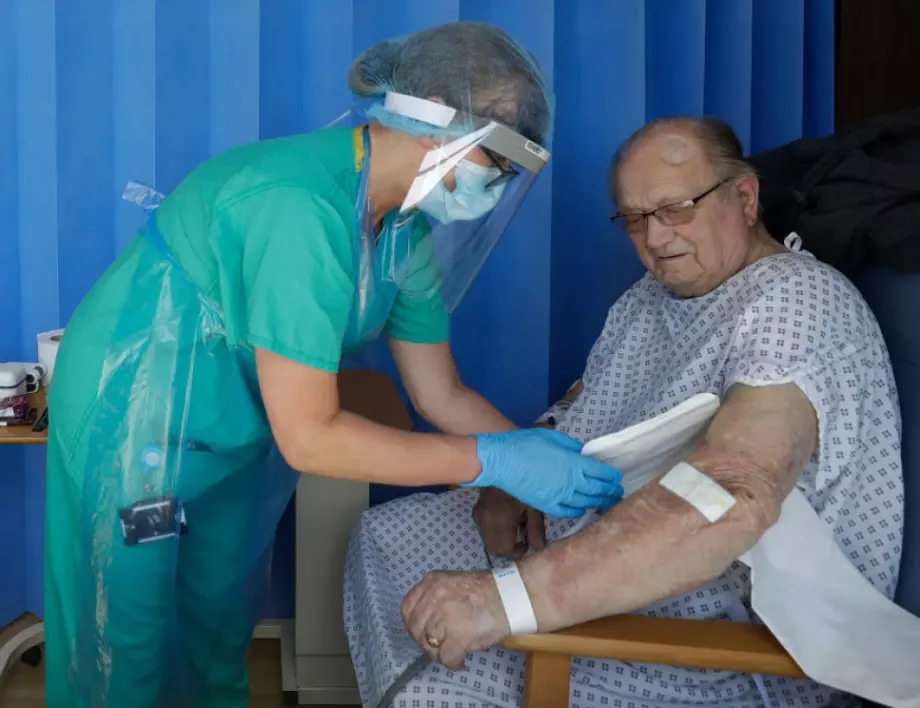 Болницата във Велинград с колективна оставка заради коронавируса