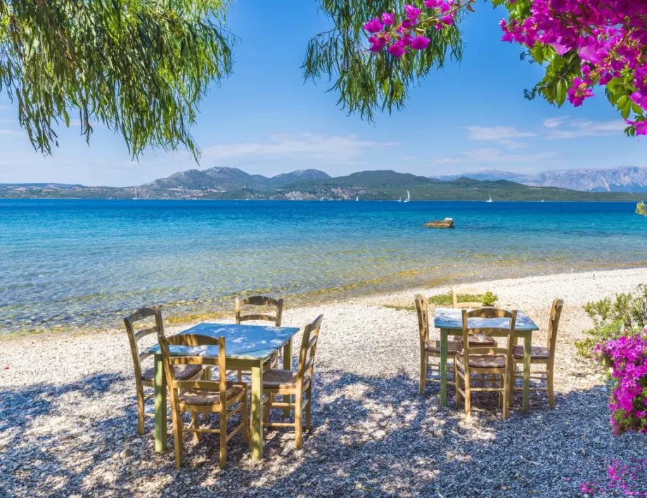 Новото нормално за туризма в Гърция - дали ще е достатъчно за икономиката?