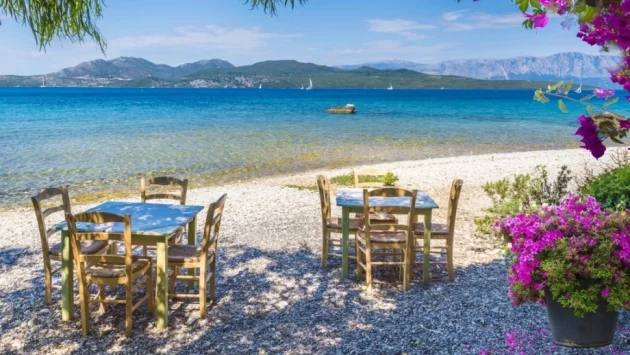 В Гърция започна кампания по възстановяване на туризма