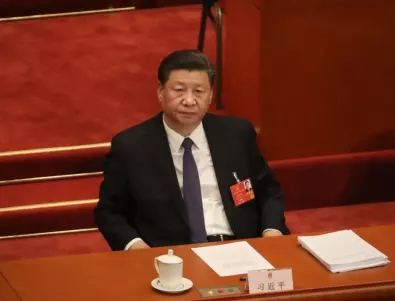 Безсънни нощи за Си Дзинпин и властта му: Китайската икономика е в огромна беда