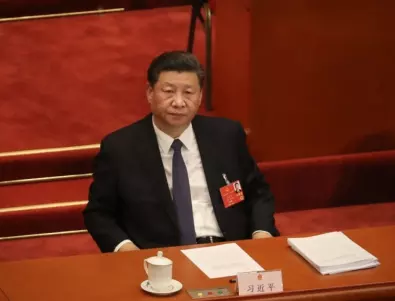 Преизбраха Си Цзинпин за президент на Китай за трети мандат