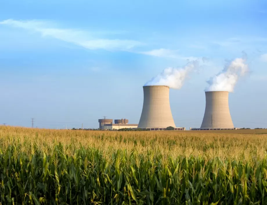 Пътищата за възстановяването на американската ядрена енергетика