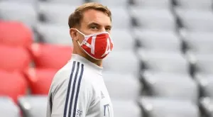 Байерн Мюнхен без Нойер, Левандовски и Горецка за Купата на Германия