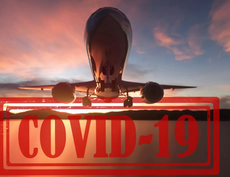 Авиопревозвачът LOT може да фалира заради коронавируса